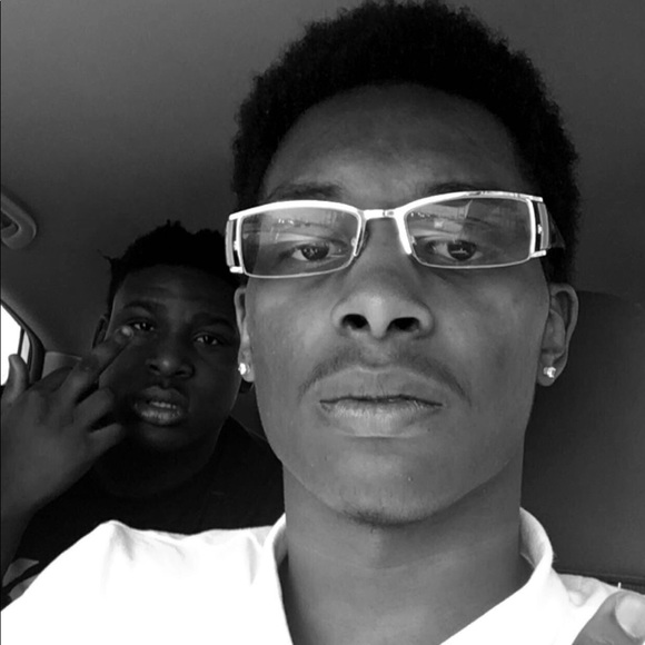 Meet your Posher, Caleb - Picture 1 of 1